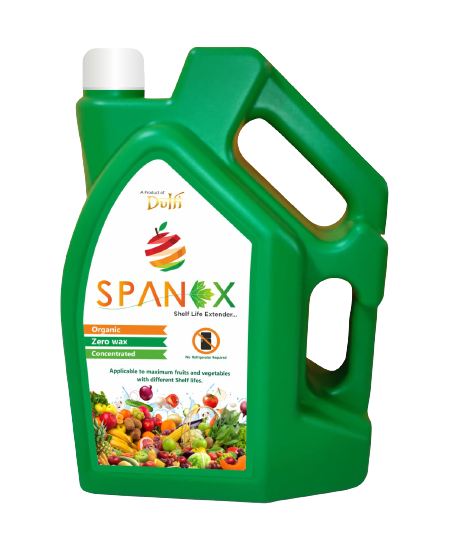 Food Wastage - Yes, Spanex Has A Solution